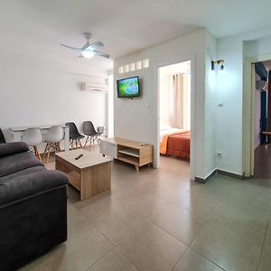 Apartamento Completo Vera Rincon De Loix